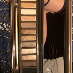 Urban Decay Naked 2